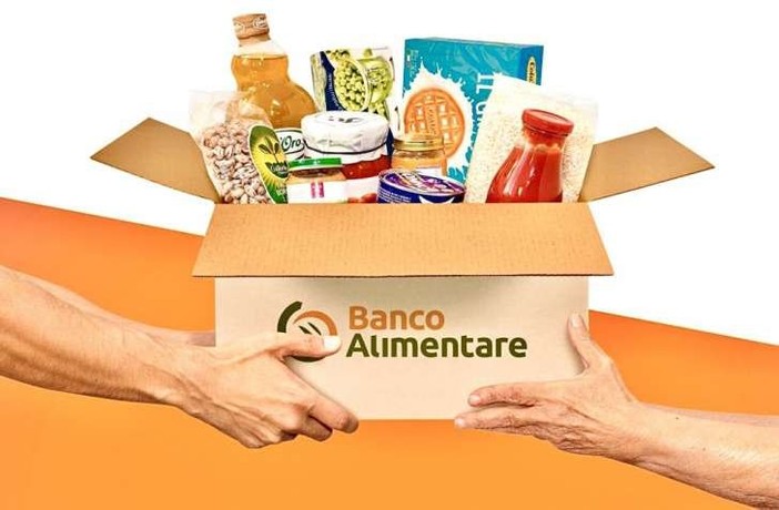 Giornata nazionale della colletta alimentare anche a Trecate