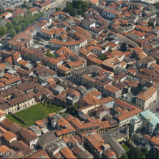 Trecate: un nuovo passo verso il futuro urbanistico della città