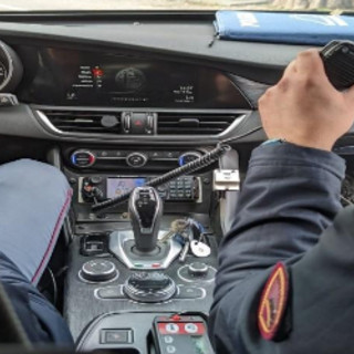 Novara, uomo arrestato per resistenza e danneggiamento dopo un'aggressione familiare