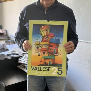 Mostra di Alfredo Vallese al Broletto di Novara: un viaggio attraverso 50 anni di arte