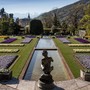 Villa Taranto, iniziano le fioriture