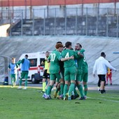 Serie D, sfide in casa per NovaRomentin e Gozzano