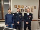 Nuovo vice comandante del corpo di polizia locale a Trecate e Sozzago