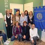 Inaugurato il Soroptimist Baby Point a Borgomanero