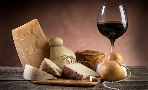 Coldiretti Piemonte, commercio estero: vino primeggia nell’export ed il cibo made in Italy cresce