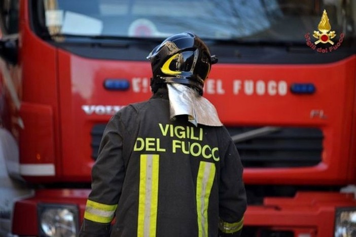 Vigili del Fuoco in agitazione: organici carenti in tutto il Piemonte: &quot;Nel novarese mancano 41 elementi&quot;