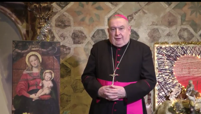 Giubileo 2025, il vescovo di Novara scrive ai fedeli: &quot;Inizia la preparazione all'anno santo&quot;