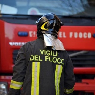 Vigili del Fuoco in agitazione: organici carenti in tutto il Piemonte: &quot;Nel novarese mancano 41 elementi&quot;