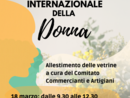 Iniziativa per la salute della donna e l'inclusione a Bellinzago Novarese