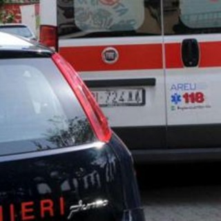 Uccide figlio a culmine lite, muore 34enne a Verbania