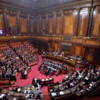 Senato, il 'tempo effettivo' per evitare interventi fiume