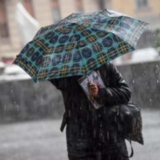 Maltempo, è ancora allerta meteo al Sud: Basilicata, Puglia e Sardegna a rischio