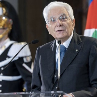 Mattarella “Tutelare i minori è un dovere morale e una priorità”