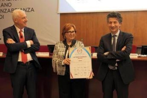 Silea è la migliore utility italiana 2025