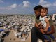 Gaza, l'Unrwa denuncia: sfollate con forza 9 persone su 10