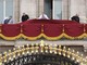 Buckingham Palace apre ai visitatori la sala dell'iconico balcone