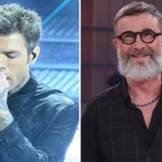 Fedez, Marco Masini e Bella Stronza a Sanremo 2025: il duetto e la cover