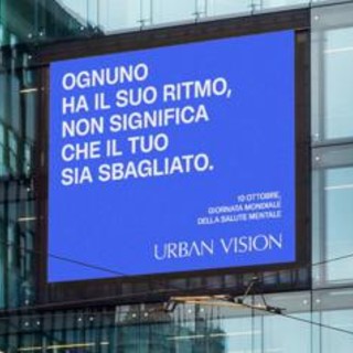 Urban Vision, nasce il primo gruppo editoriale che porta contenuti nelle città