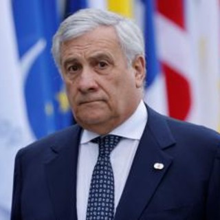 Nato, Tajani: &quot;Meloni ha chiesto un italiano inviato al fianco sud&quot;