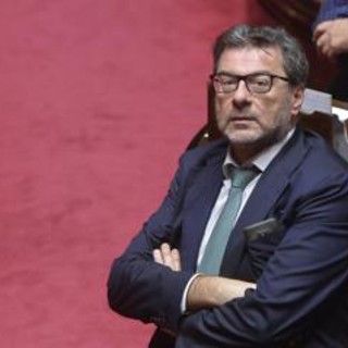 Manovra, Giorgetti: &quot;Tutte le risorse disponibili per lavoratori dipendenti reddito medio basso&quot;