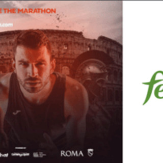 Atletica, Felicia official supplier della Maratona di Roma