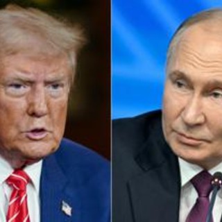 Ucraina-Russia, ecco le condizioni di Putin a Trump per chiudere guerra