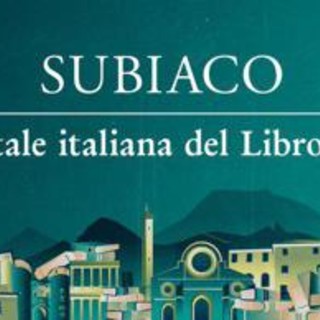 Capitale italiana del libro 2025, la vincitrice è Subiaco