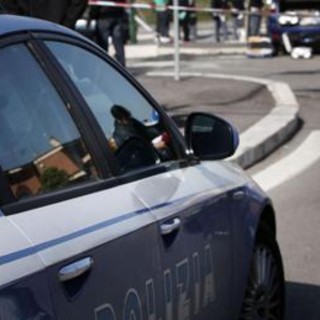 Roma, scontro fra volanti della Polizia: muore agente di 32 anni