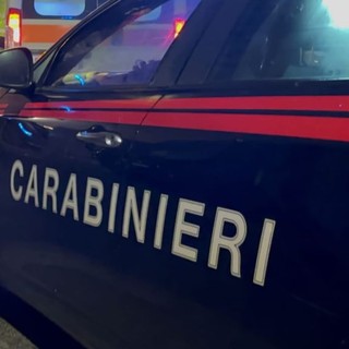 Finisce la corsa della “banda delle spaccate”, 15 arresti a Roma