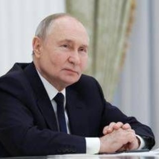 Putin, ecco gli eredi: il clan del presidente esce allo scoperto