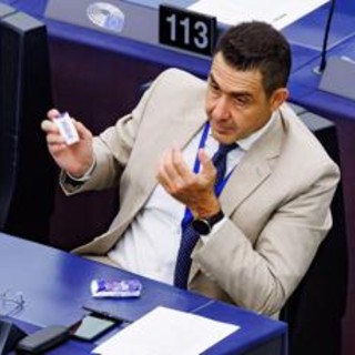 Vannacci resta vicepresidente dei Patrioti a Strasburgo