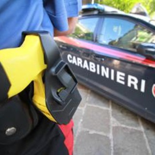 Bolzano, carabinieri usano il taser: accusa malore e muore