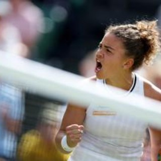 Wimbledon, finale Paolini-Krejcikova in diretta in chiaro