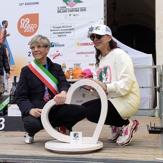 Olimpiadi 2026, con la BAM di Brescia via al progetto “Cuori Olimpici”