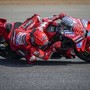 Marc Marquez primo nella practice al Gp di Argentina