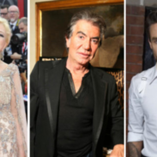 Da Alain Delon a Roberto Cavalli, i grandi addii dello showbiz nel 2024