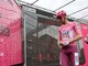 Pogacar trionfa anche nella penultima tappa del Giro