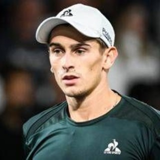 Indian Wells, da Arnaldi al doppio Berrettini-Sonego: italiani in campo oggi, dove vederli