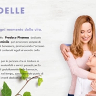 Prodeco Pharma al fianco delle donne, campagna per benessere 'in rosa'