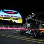 Russell in pole a Las Vegas, Sainz secondo e Leclerc quarto