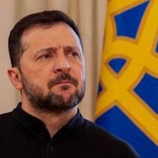 Ucraina-Usa, Zelensky: &quot;Lavoro riparte&quot;. Vertice in Arabia l'11 marzo