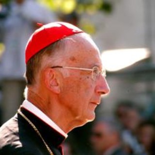 Cardinale Camillo Ruini dimesso dal Gemelli, era stato ricoverato per un'ischemia cardiaca