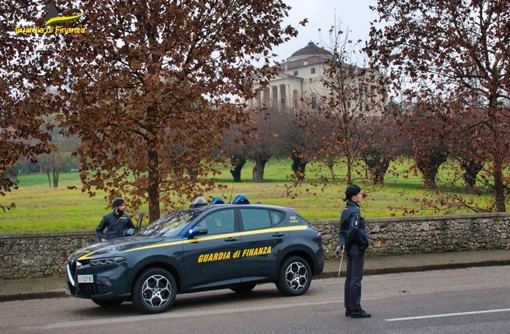 Vicenza, truffa sui bonus edilizi. Sequestro beni da 4,6 mln