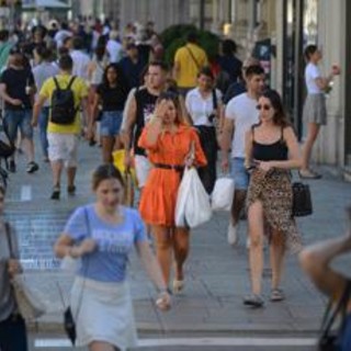 L'Italia si svuota, meno 4 milioni di residenti entro il 2050