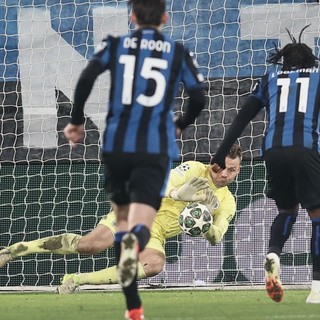 Il Bruges vince anche a Bergamo, l’Atalanta saluta la Champions