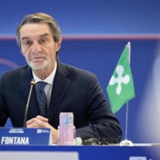 Automotive, Fontana: &quot;Lombardia si farà sentire a livello europeo&quot;