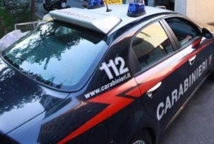 Furto di energia elettrica, arrestato il fratello di Maria Rosaria Boccia