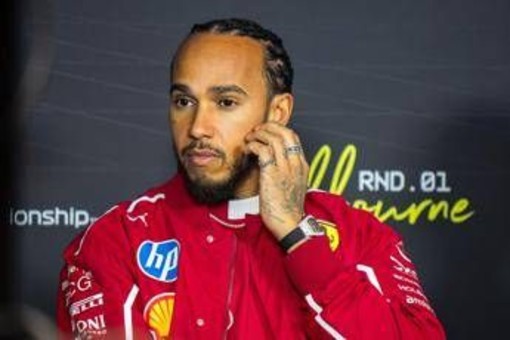 Formula 1 al via, Hamilton: &quot;Nessuna pressione&quot;. E quella previsione di Norris...