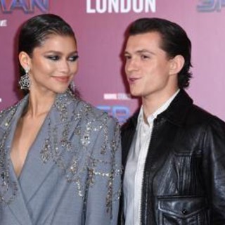 Zendaya-Holland nozze all'orizzonte? Ecco le coppie nate sul set