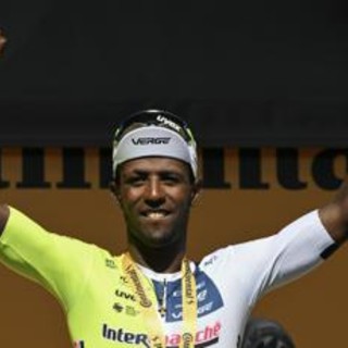 Tour de France, Girmay vince la 12esima tappa: è il terzo successo